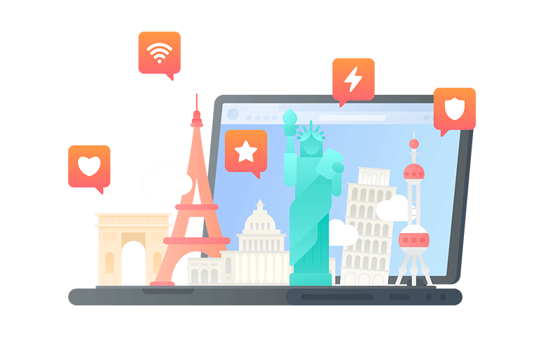 在纳米比亚怎么听QQ音乐 - 大陆VPN
